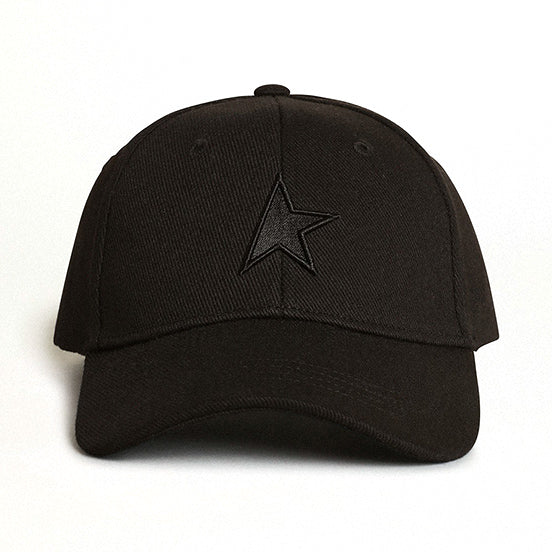 Παιδικό Καπέλο Black Star