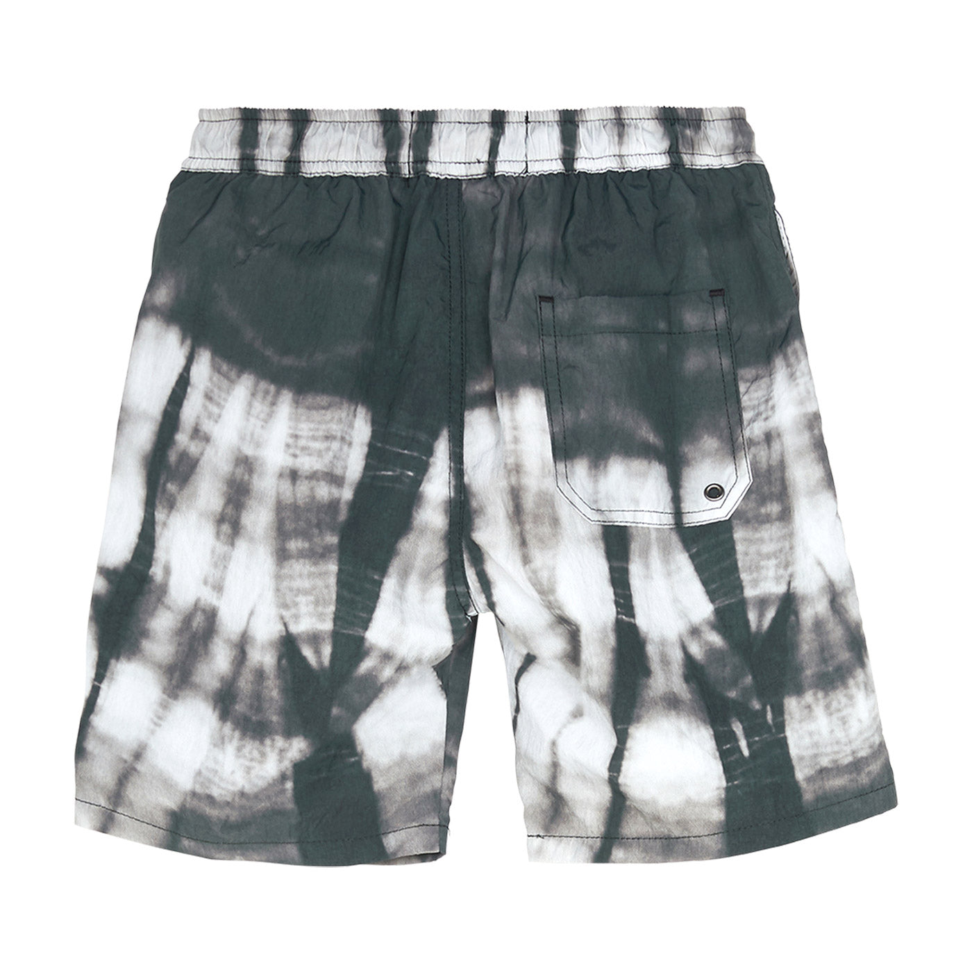 Παιδικό Μαγιώ Goodboy Black Tie & Dye