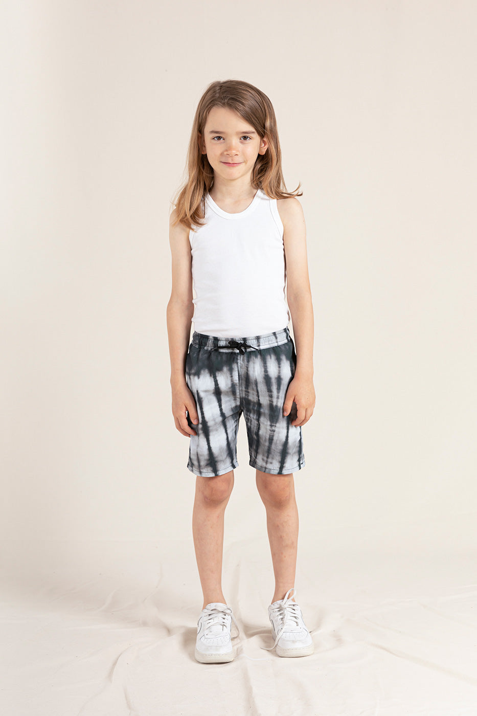 Παιδικό Μαγιώ Goodboy Black Tie & Dye