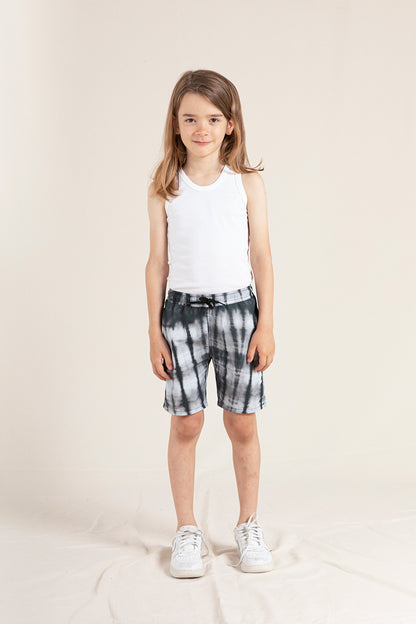 Παιδικό Μαγιώ Goodboy Black Tie & Dye