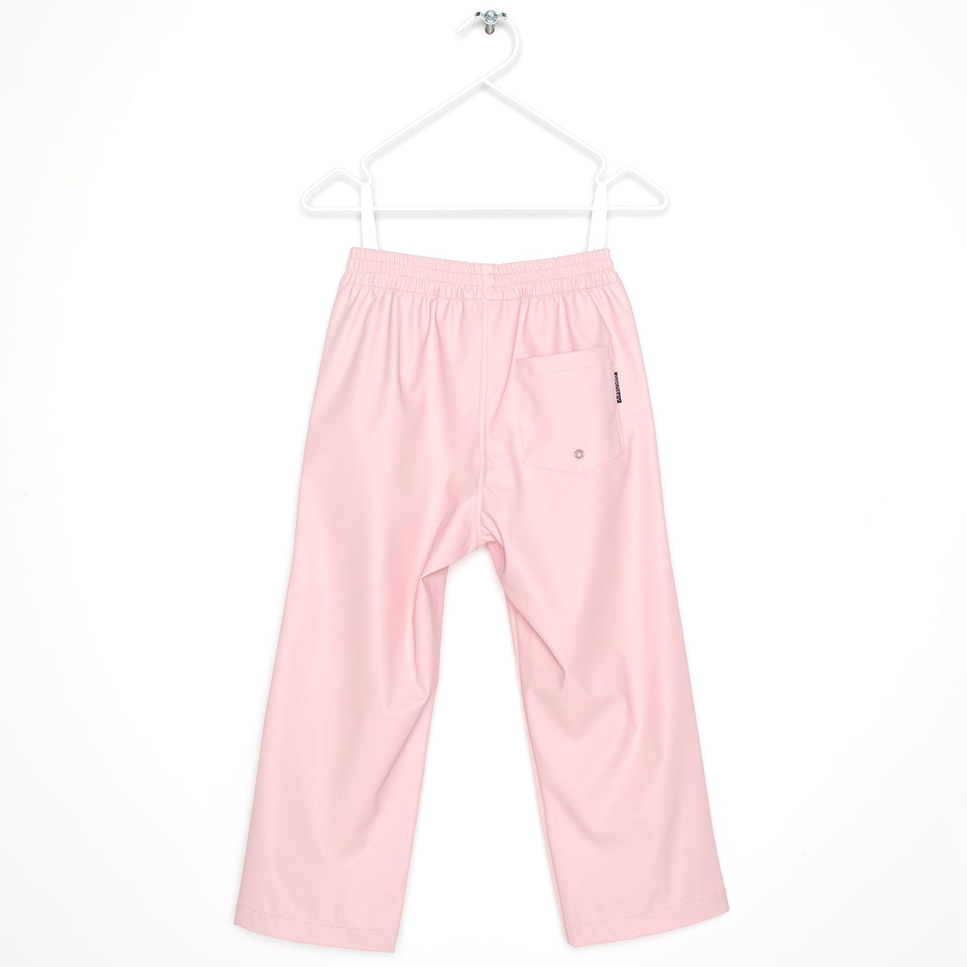 Παιδικό Αδιάβροχο Παντελόνι Hidden Dragon Pink Powder