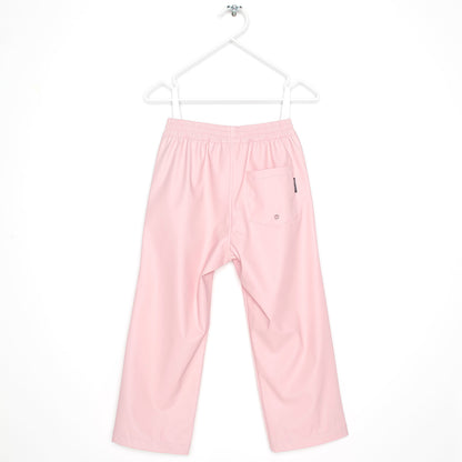 Παιδικό Αδιάβροχο Παντελόνι Hidden Dragon Pink Powder