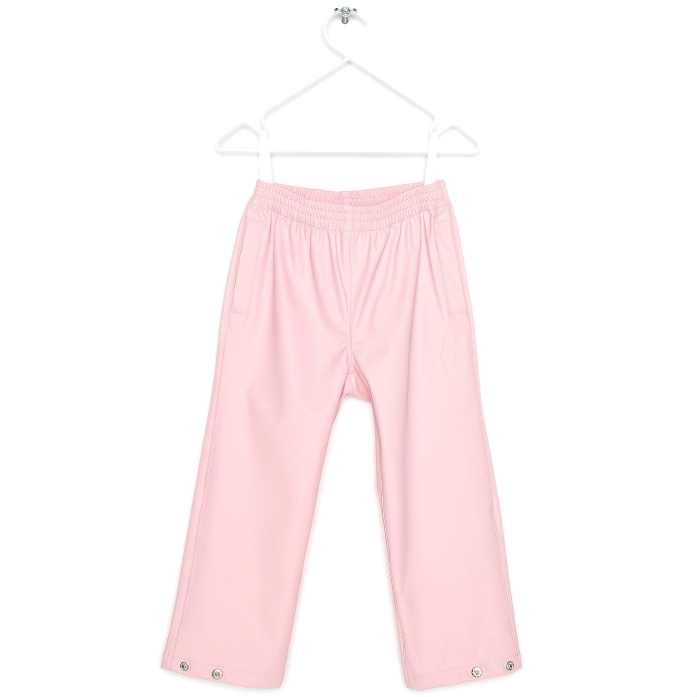 Παιδικό Αδιάβροχο Παντελόνι Hidden Dragon Pink Powder
