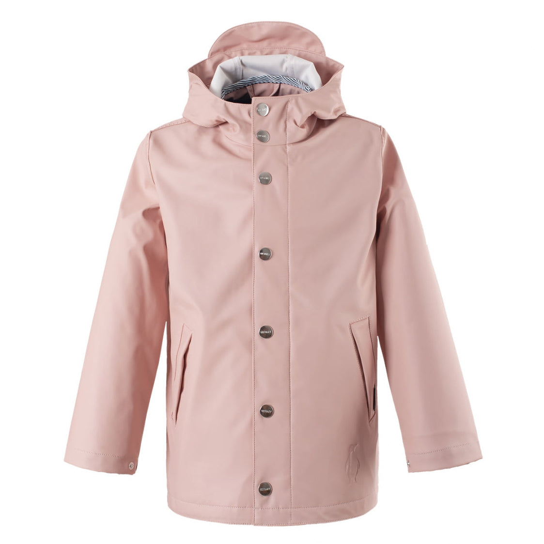 Παιδικό Αδιάβροχο Elephant Man Evening Pink