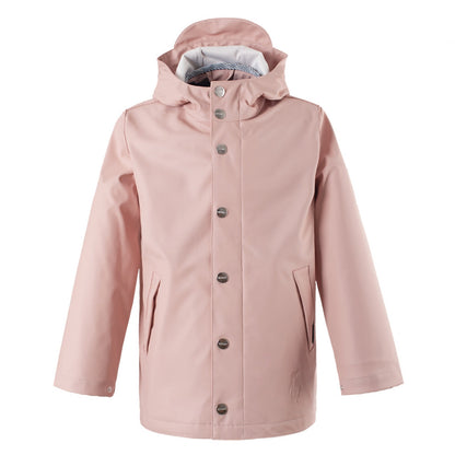 Παιδικό Αδιάβροχο Elephant Man Evening Pink