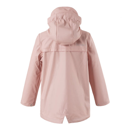 Παιδικό Αδιάβροχο Elephant Man Evening Pink