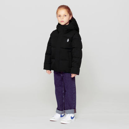 42B.242.9.1.537.900 # Παιδικό Μπουφάν Dragon Eye Black