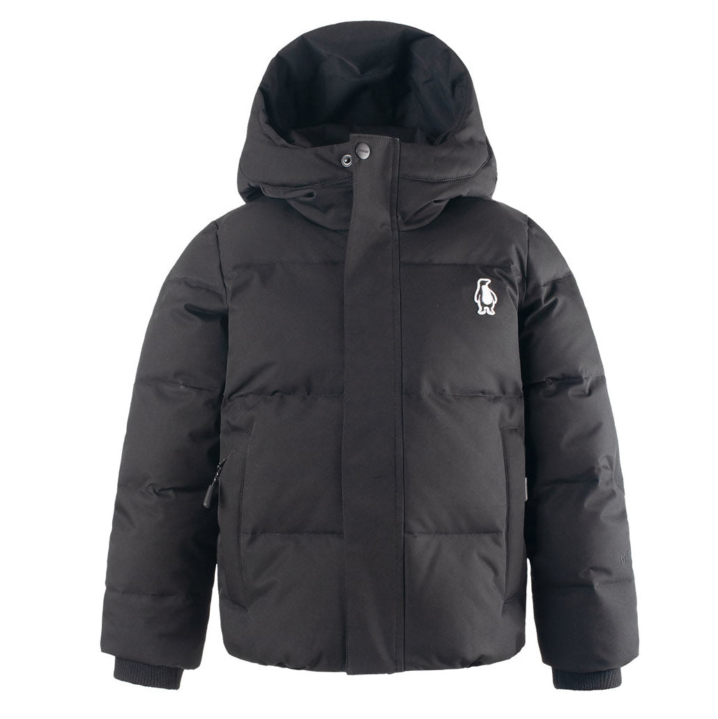 42B.242.9.1.537.900 # Παιδικό Μπουφάν Dragon Eye Black