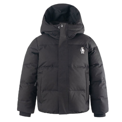 42B.242.9.1.537.900 # Παιδικό Μπουφάν Dragon Eye Black