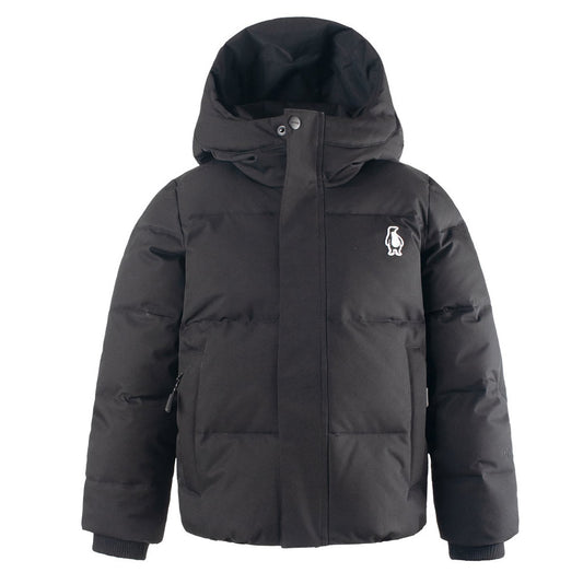 42B.242.9.1.537.900 # Παιδικό Μπουφάν Dragon Eye Black