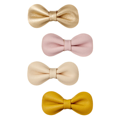 Σετ Παιδικά Κλιπ Μαλλιών Gracie Bows