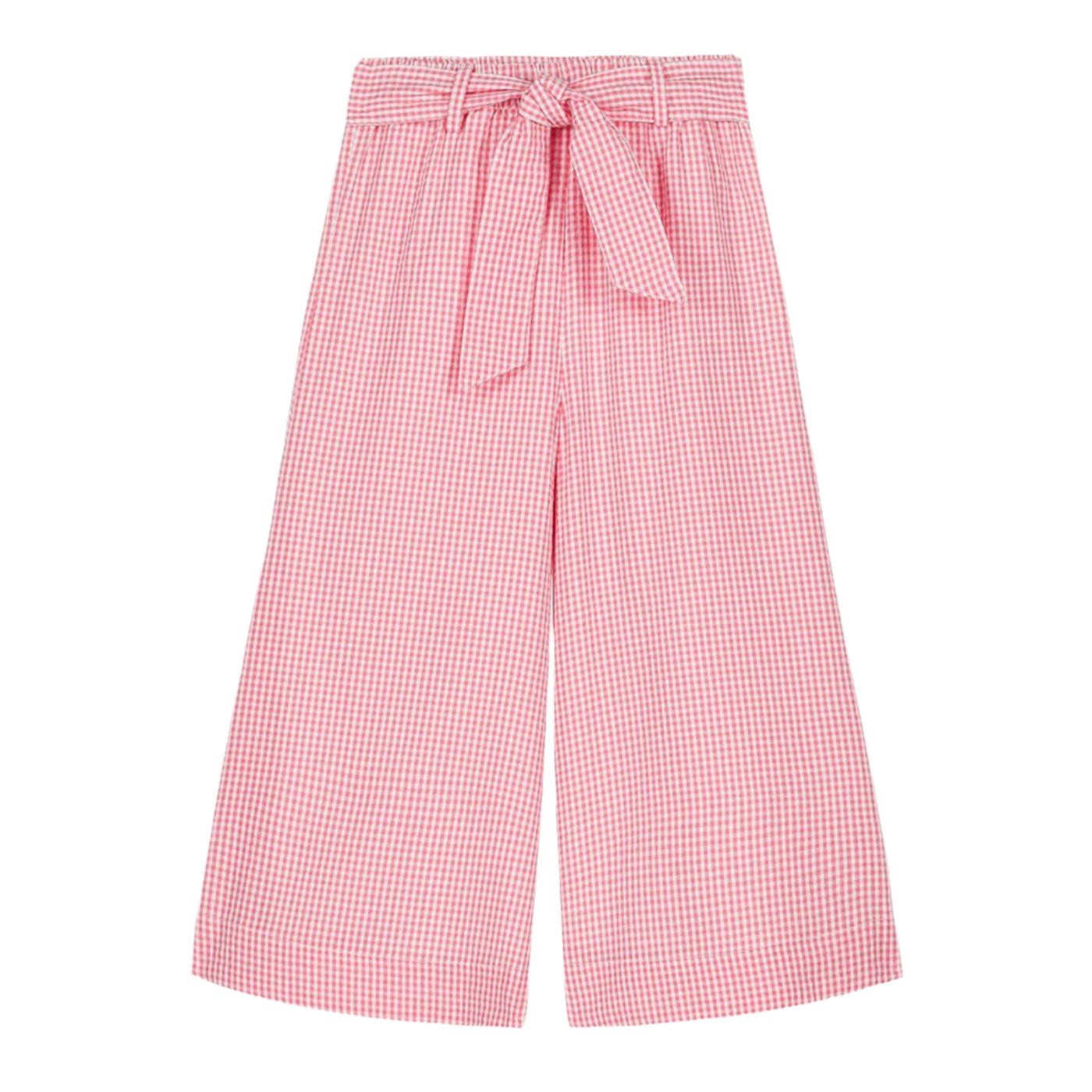 52A.GRI-S25-P0250 # Παιδική Παντελόνι Pink Fragola Vichy