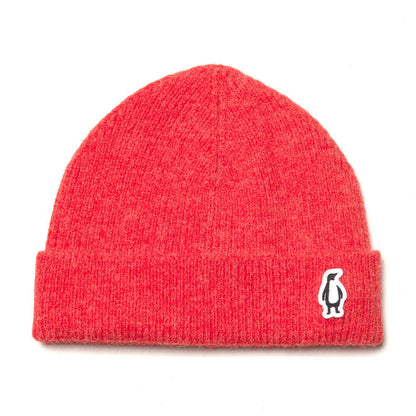 42B.24292903_RED #Kids Beanie Red Dragon Strawberry Red