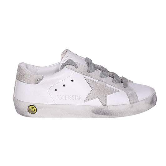 Παιδικό Παπούτσι Golden Goose White