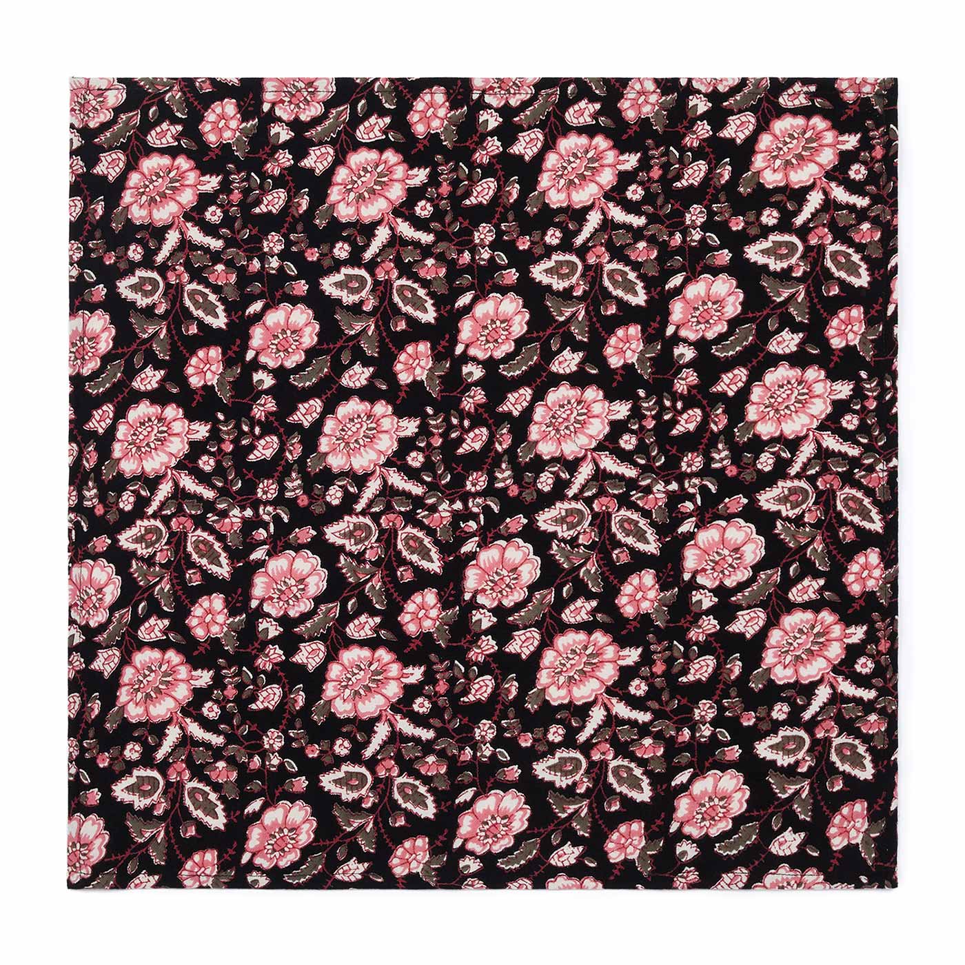 Παιδικό Φουλάρι Floral