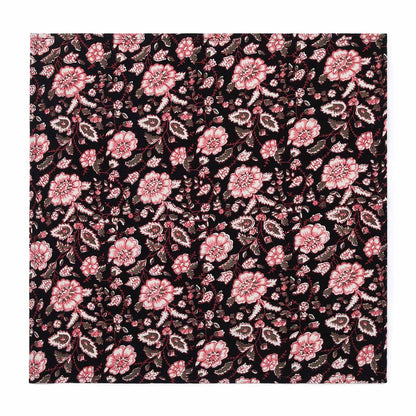 Παιδικό Φουλάρι Floral