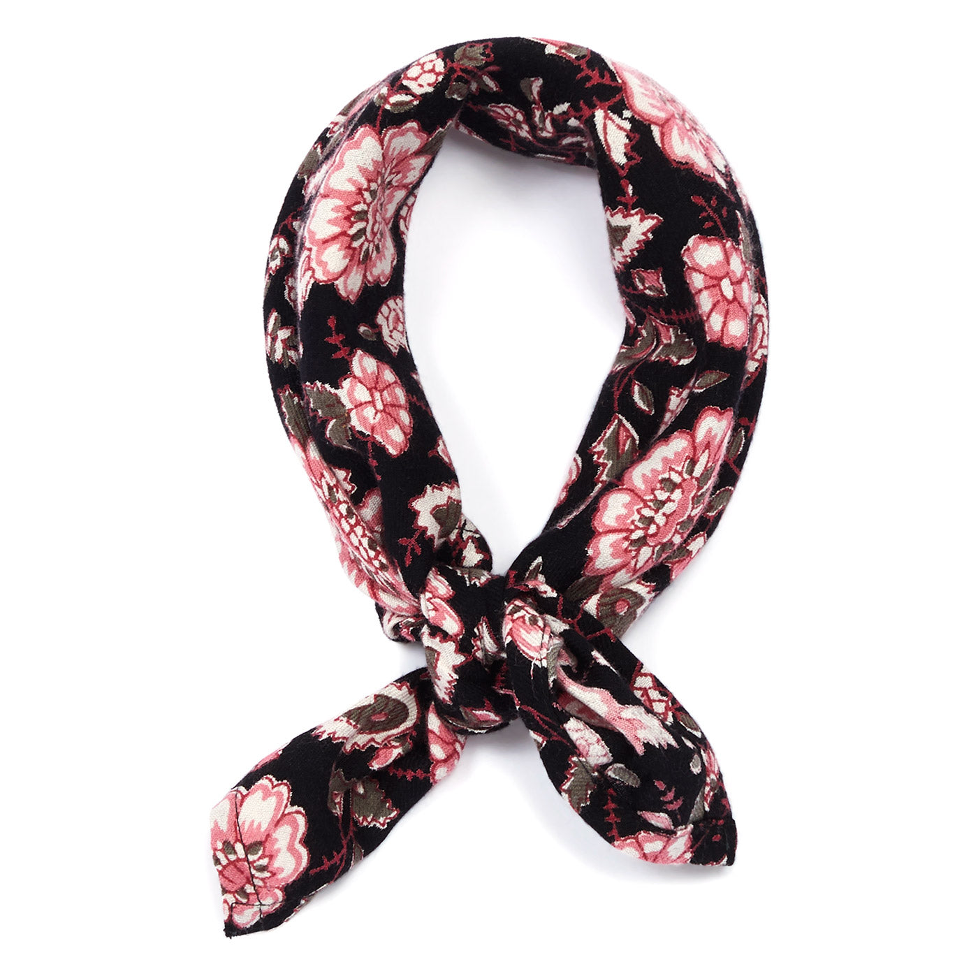 Παιδικό Φουλάρι Floral