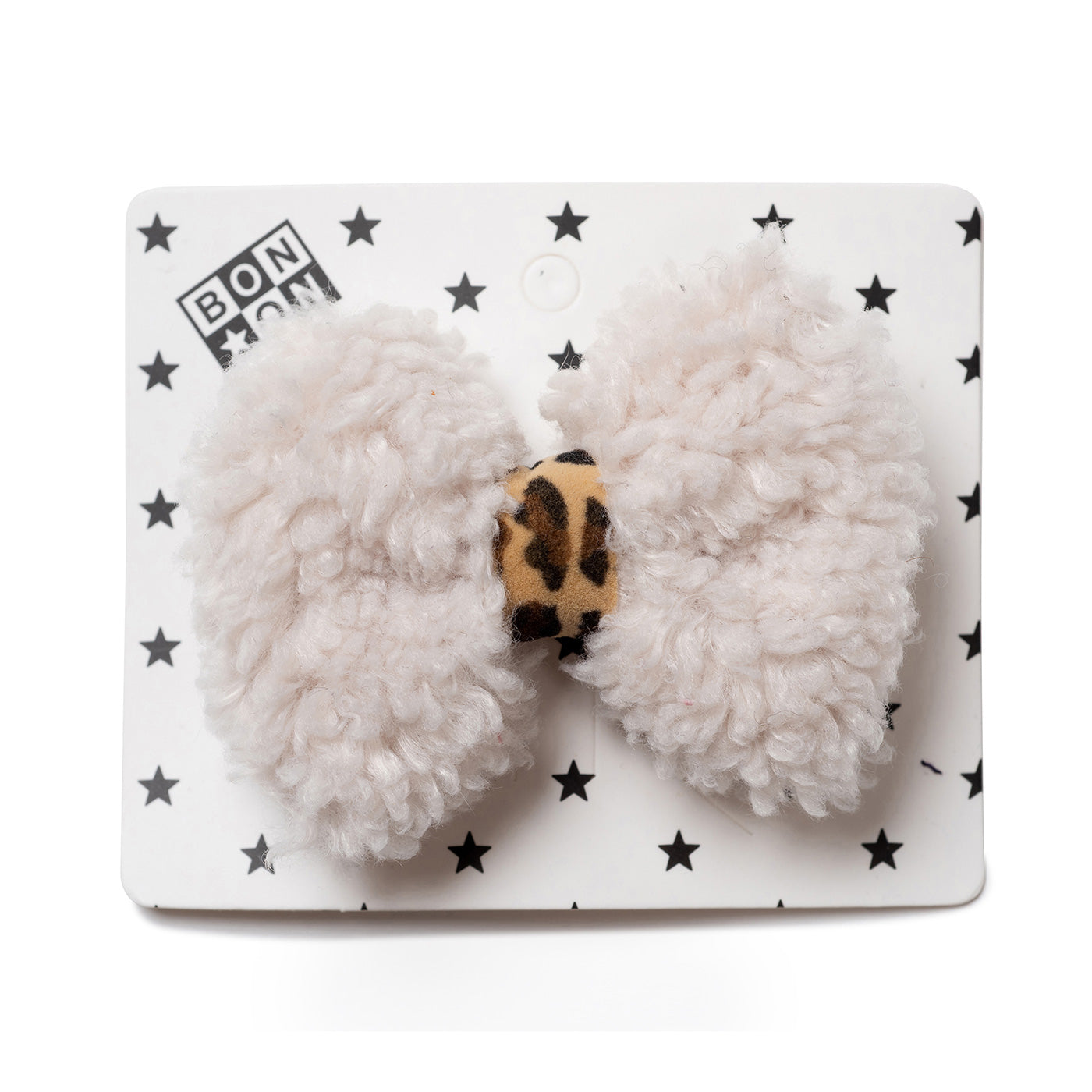 Παιδική Μπαρέτα Μαλλιών Sheepskin