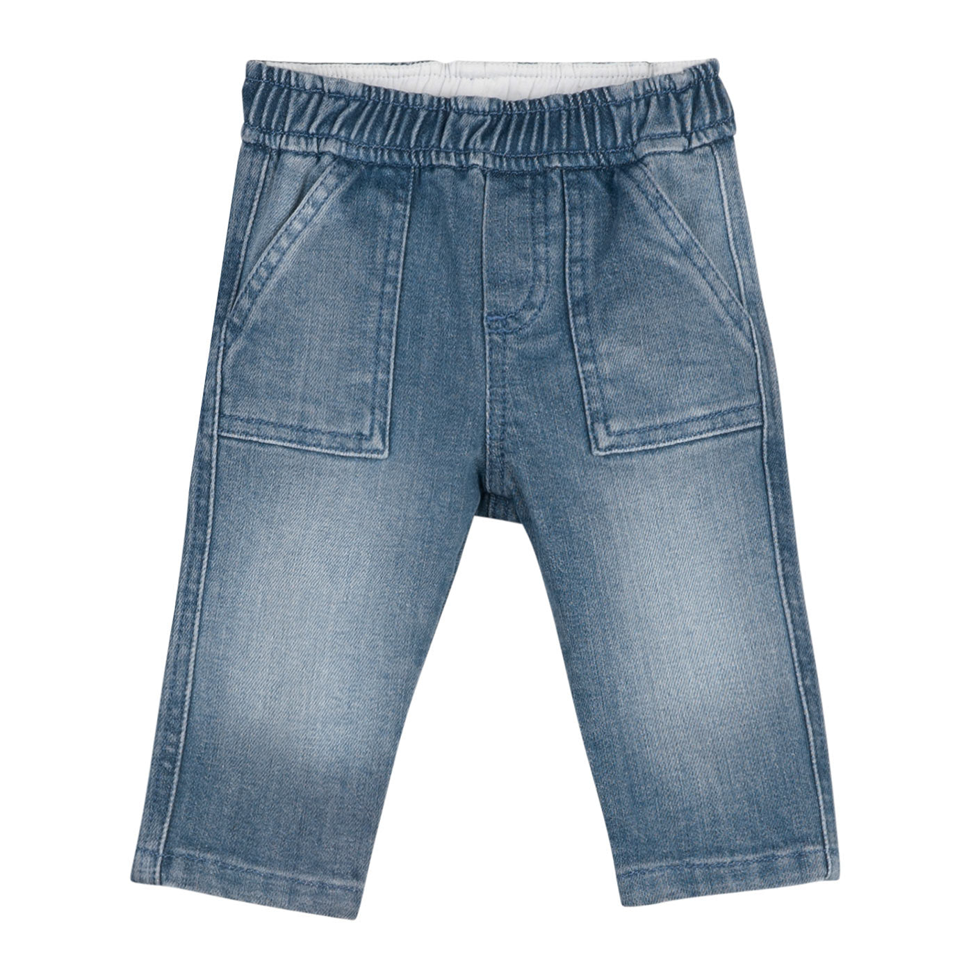 Βρεφικό Παντελόνι Τζιν