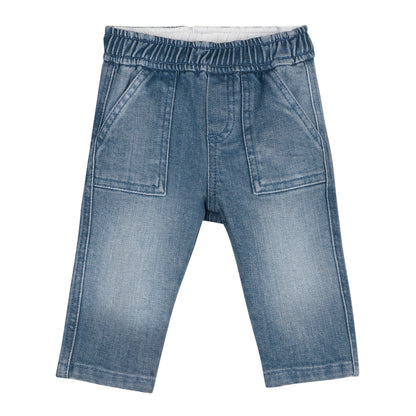 Βρεφικό Παντελόνι Τζιν