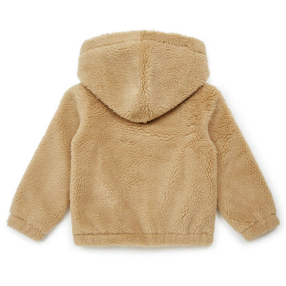 Παιδική Γούνινη Ζακέτα Teddy