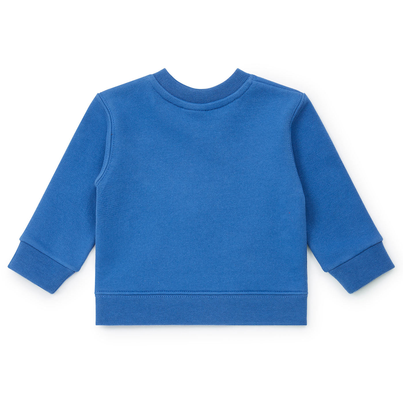 Βρεφική Μπλούζα Φούτερ Slow Down