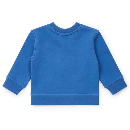 Βρεφική Μπλούζα Φούτερ Slow Down