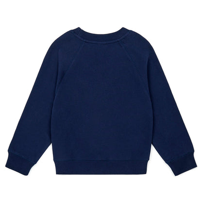 Παιδική Μπλούζα Φούτερ Back to Cool