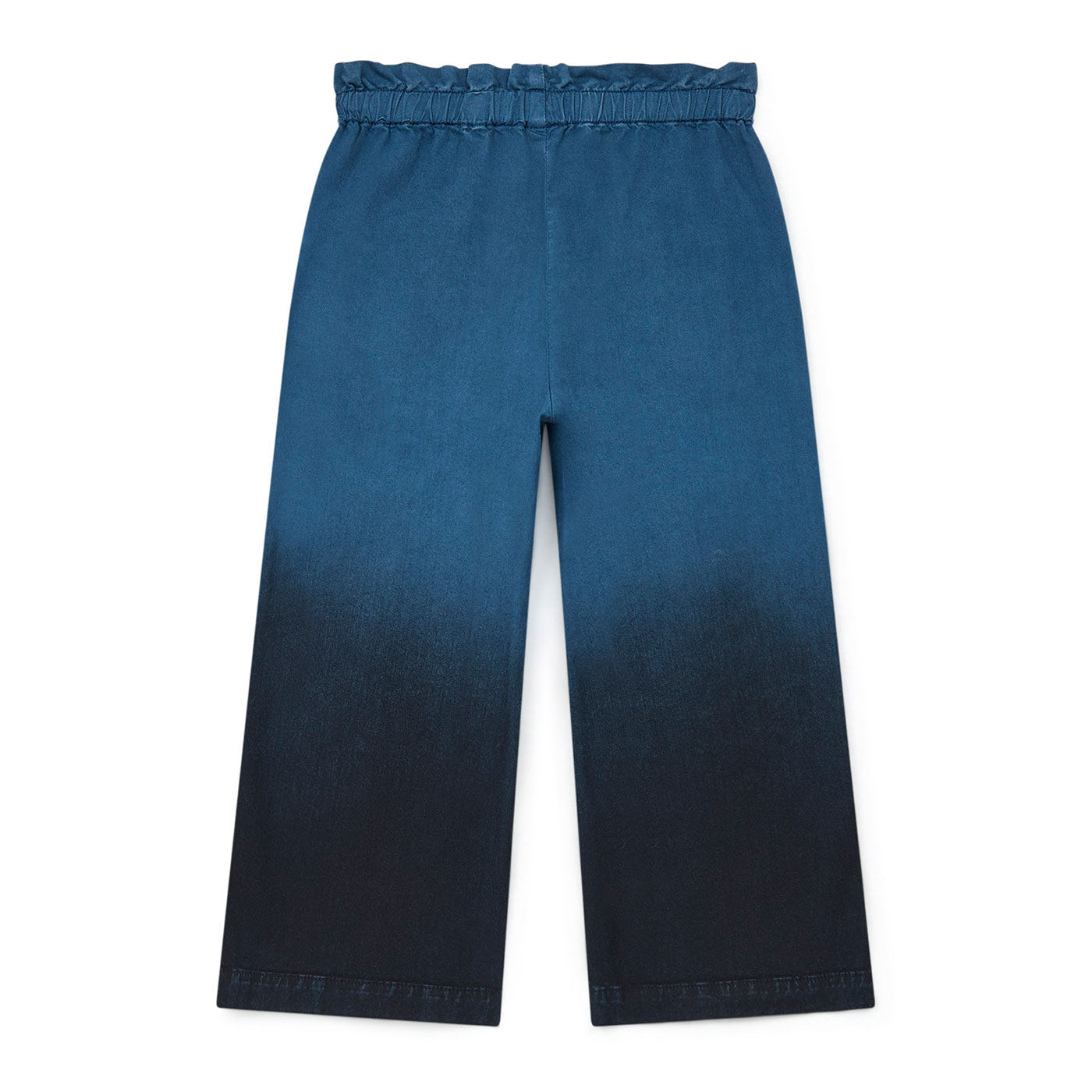 Παιδική Παντελόνα Blue Degrade