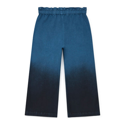 Παιδική Παντελόνα Blue Degrade