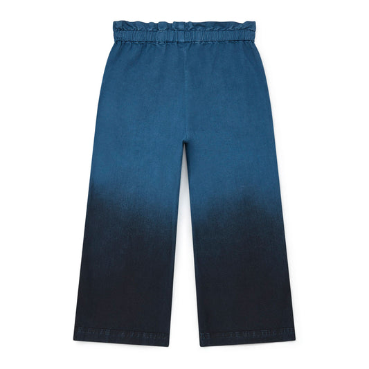 Παιδική Παντελόνα Blue Degrade