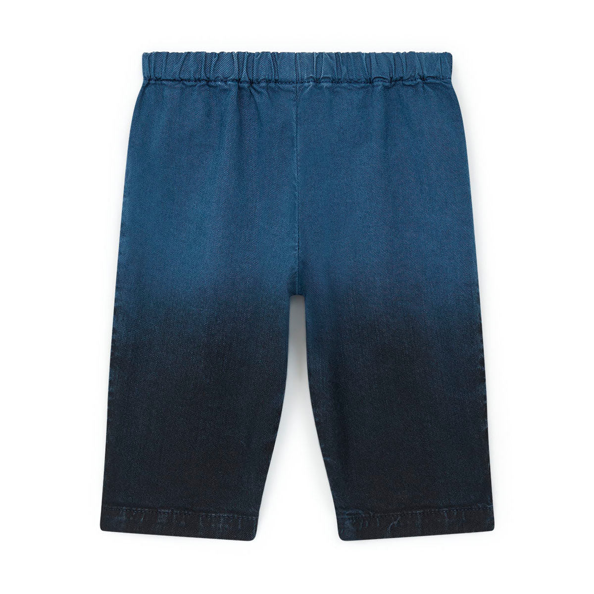 Βρεφικό Παντελόνι Blue Degrade