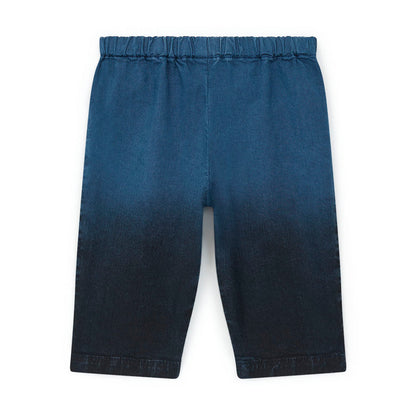 Βρεφικό Παντελόνι Blue Degrade
