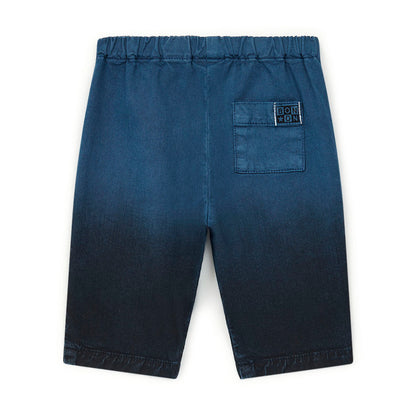 Βρεφικό Παντελόνι Blue Degrade