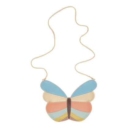Παιδική Τσάντα Ώμου Butterfly