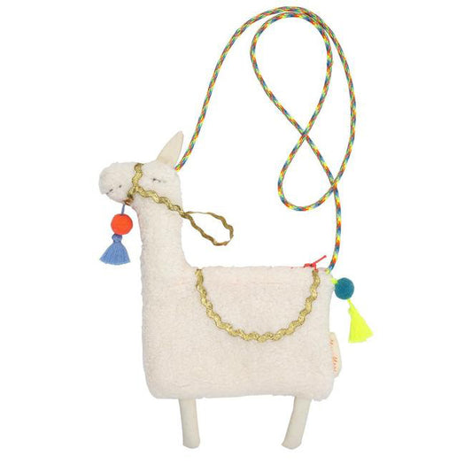 Τσαντάκι Ώμου Llama