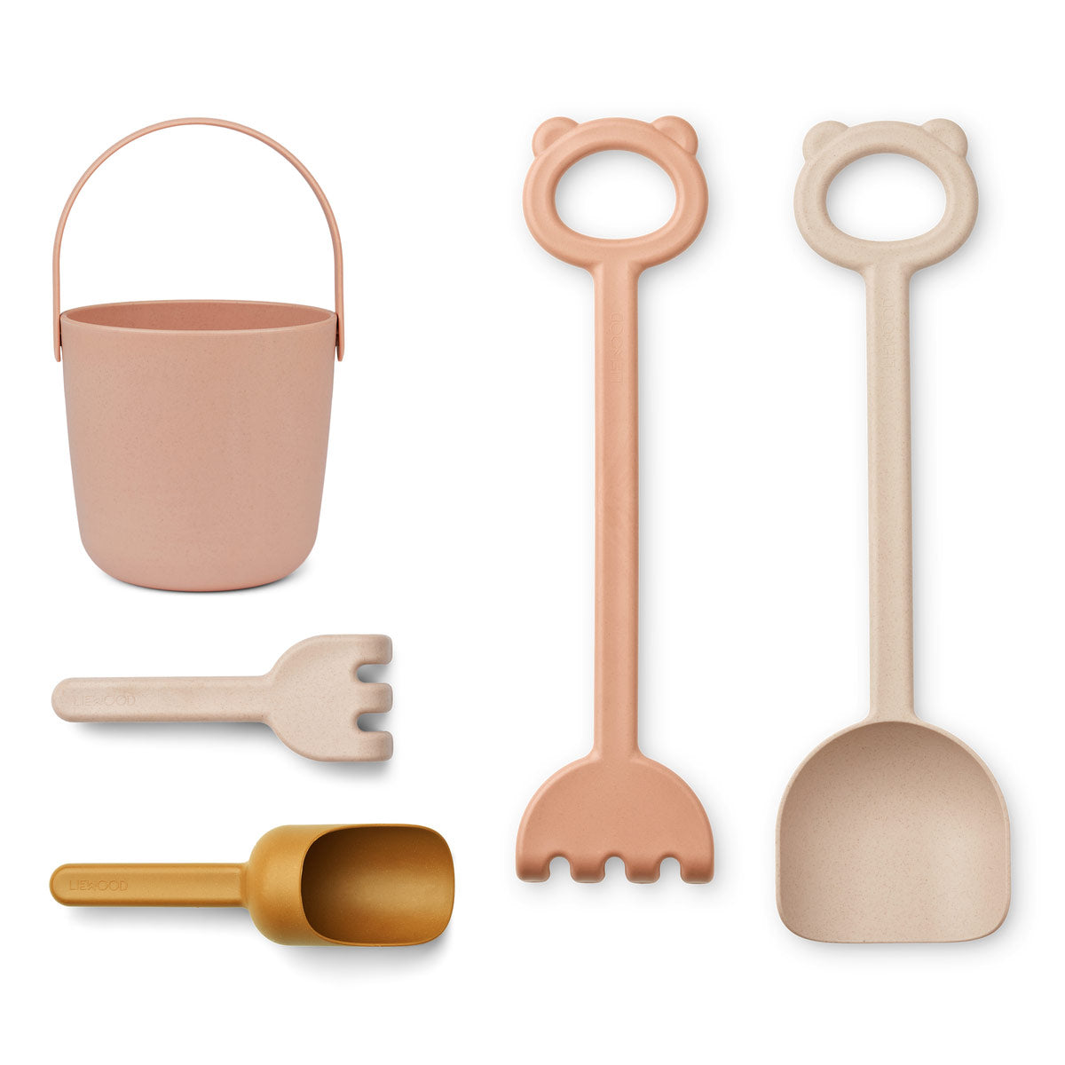 Σετ Παραλίας Harper Rose Mix