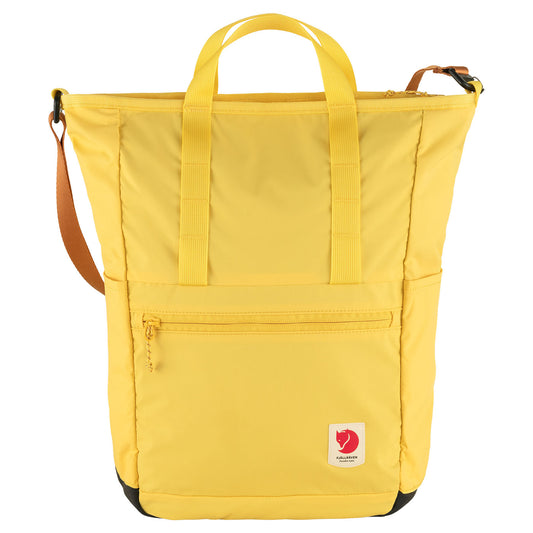 Τσάντα Tote High Coast Mellow Yellow