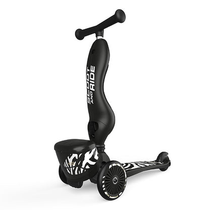 Πατίνι Highwaykick 1 Lifestyle Zebra