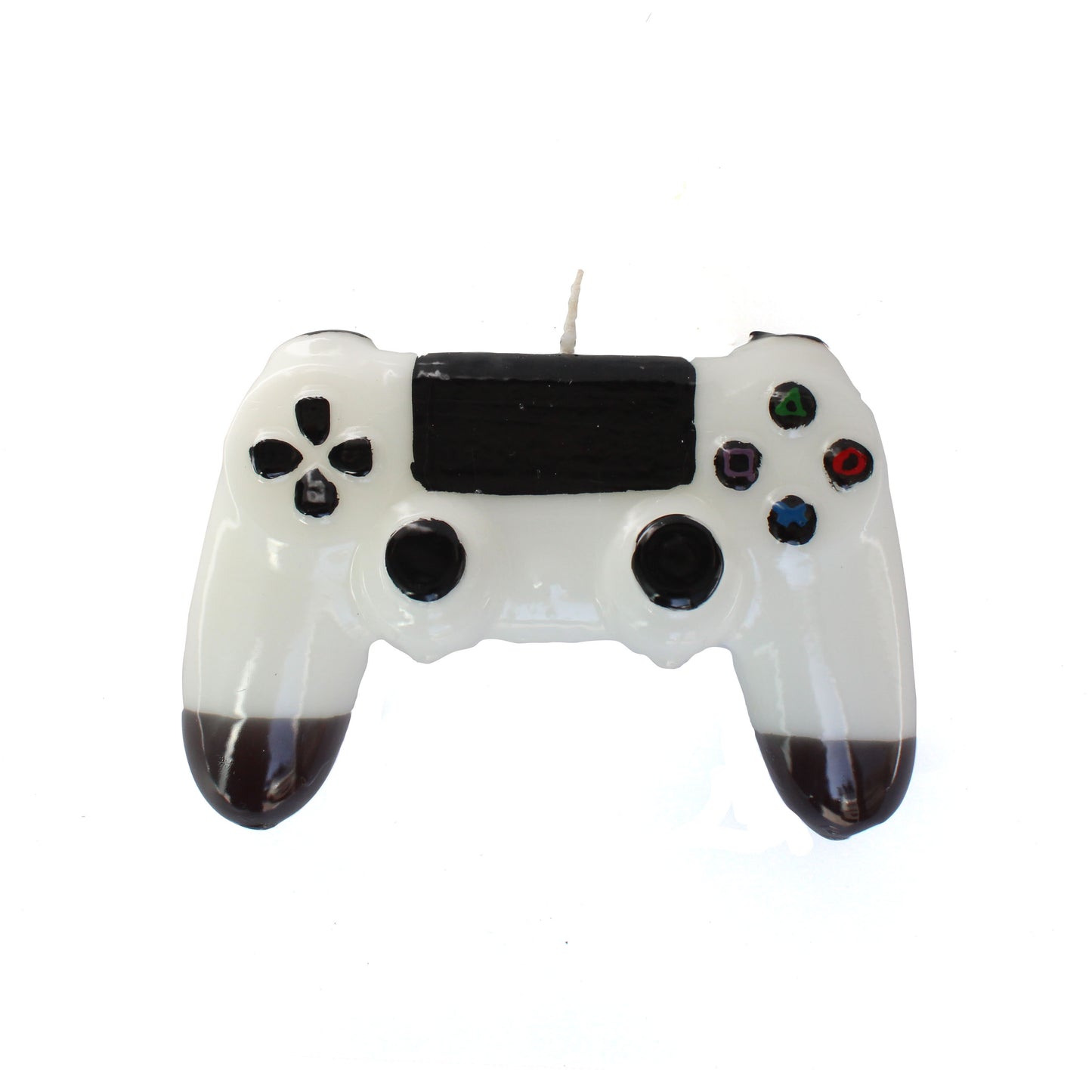 Λαμπάδα Κοντρόλ PlayStation White