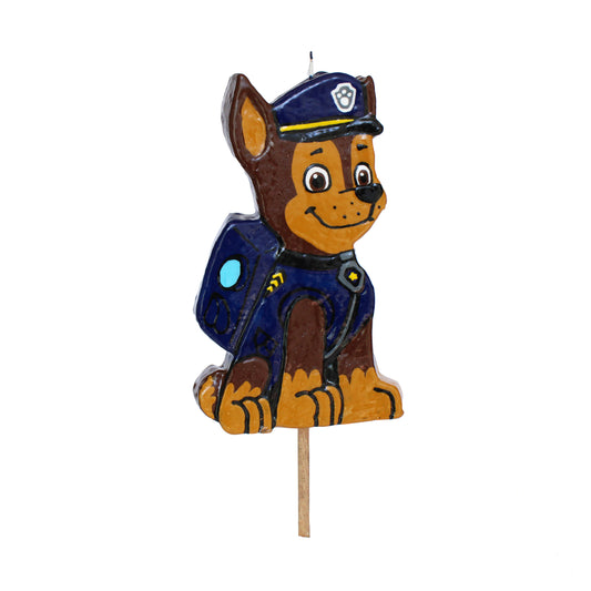 Λαμπάδα Paw Patrol