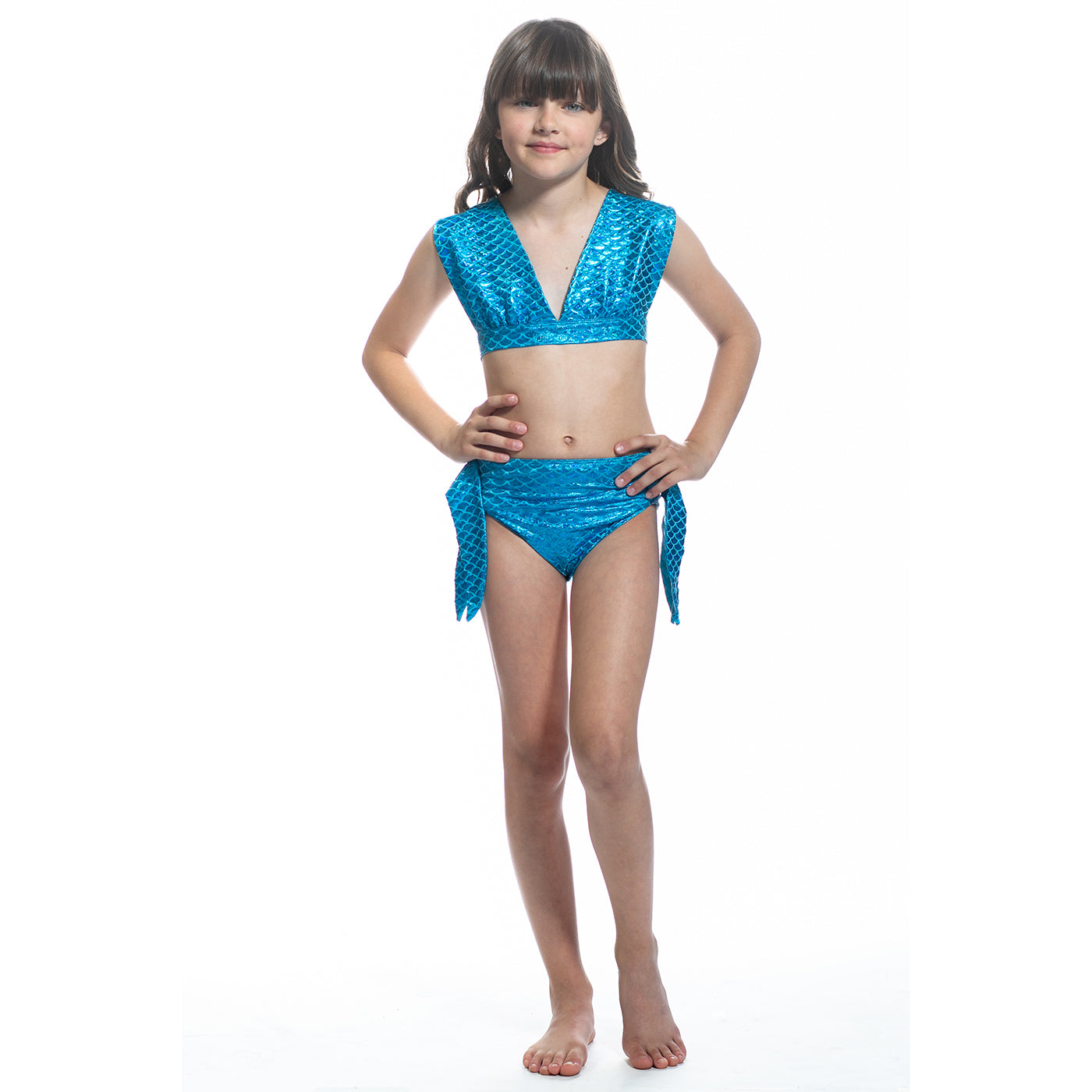 Στολή Γοργόνας Cuba