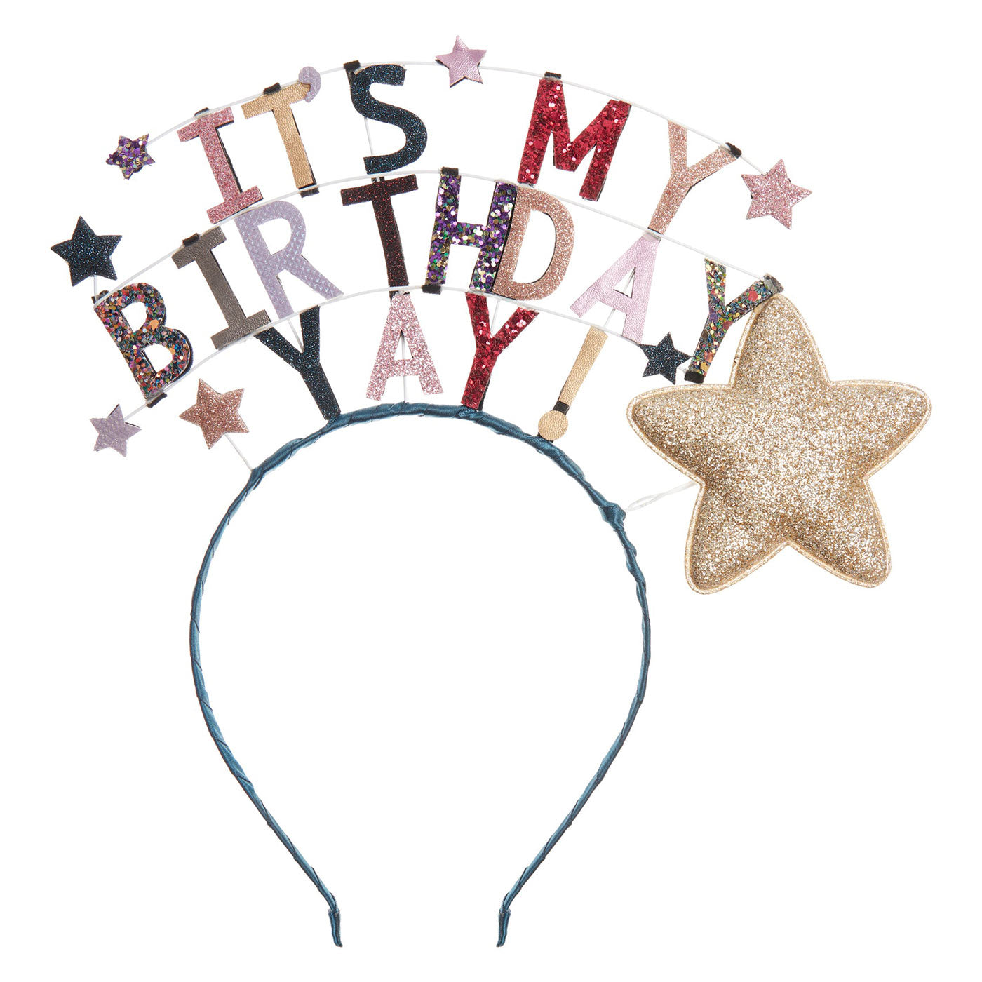Παιδική Στέκα It's my Birthday
