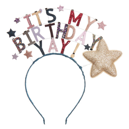 Παιδική Στέκα It's my Birthday