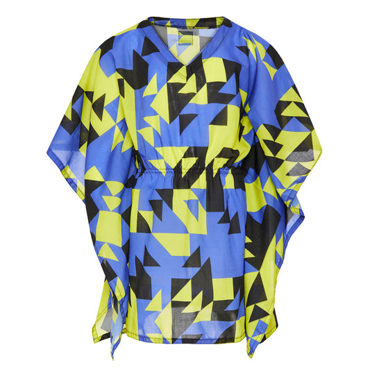 Παιδικό Καφτάνι Iris Deco