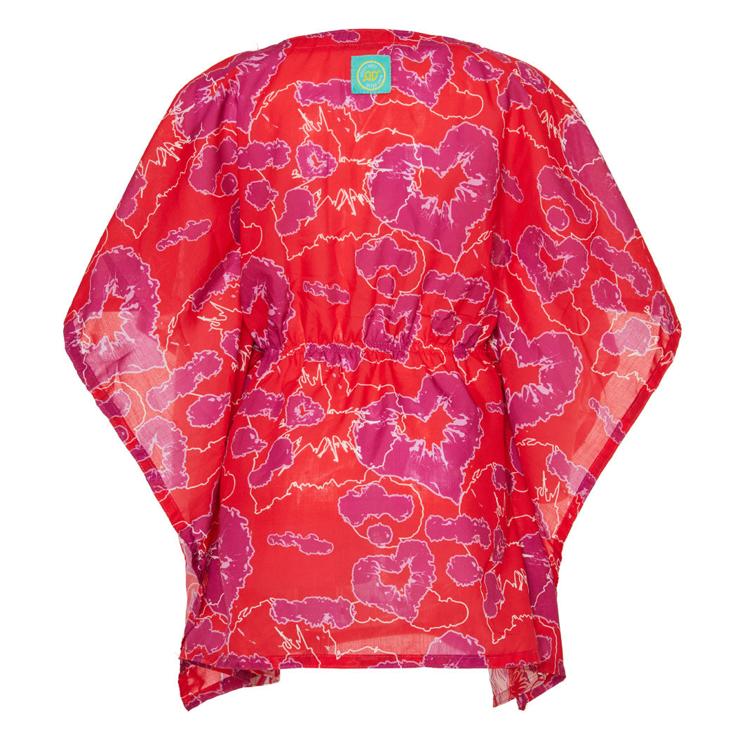 Παιδικό Καφτάνι Iris Exotic Hearts