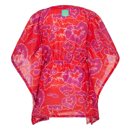 Παιδικό Καφτάνι Iris Exotic Hearts