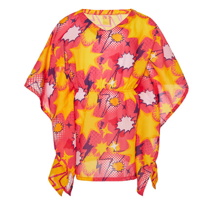 Παιδικό Καφτάνι Iris Wondergirl