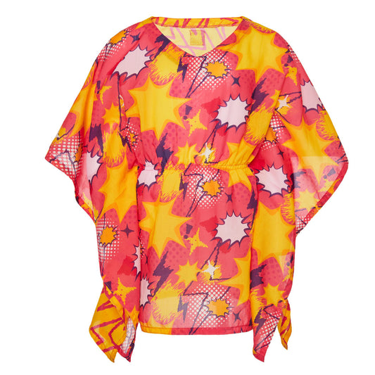 Παιδικό Καφτάνι Iris Wondergirl