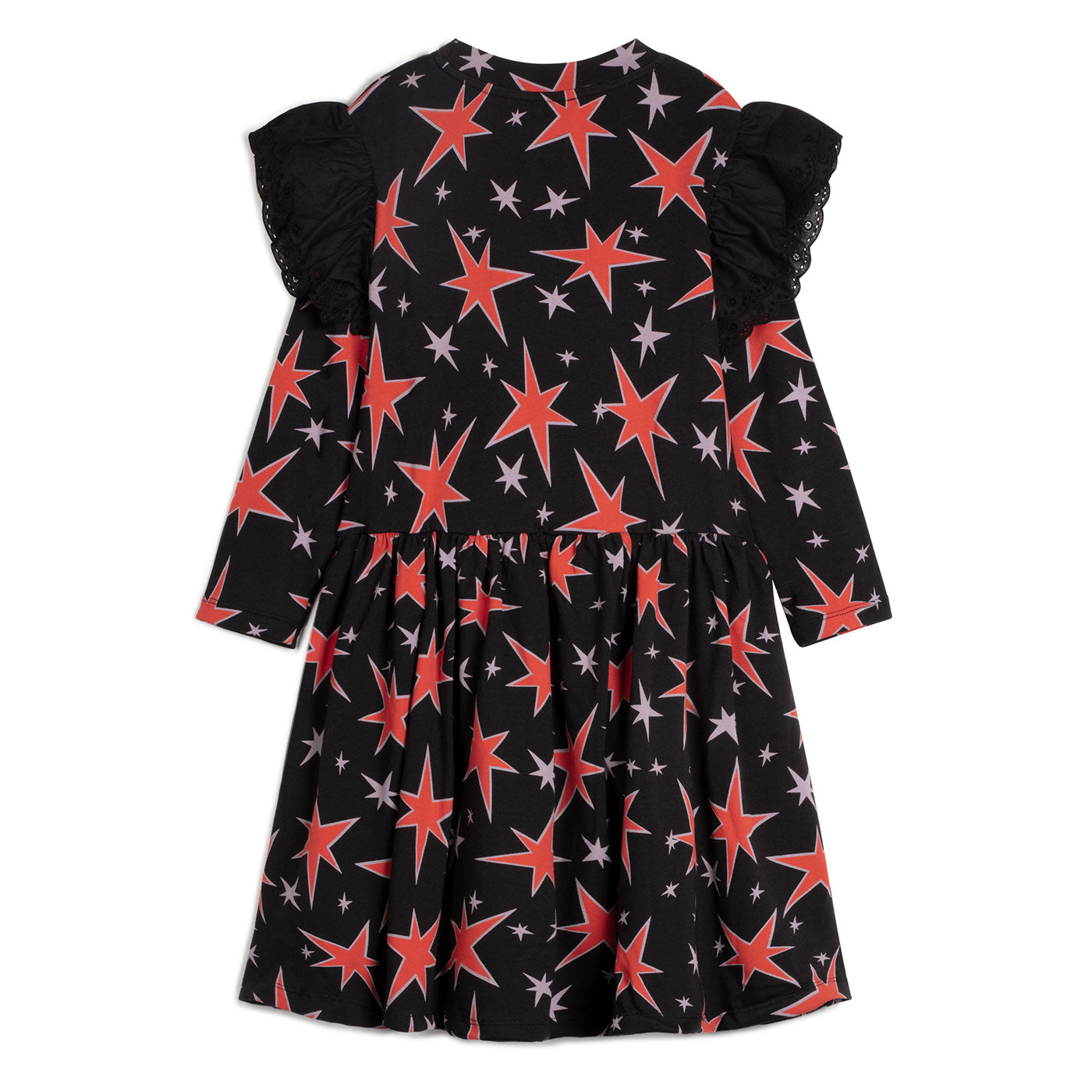 Παιδικό Φόρεμα Stardust